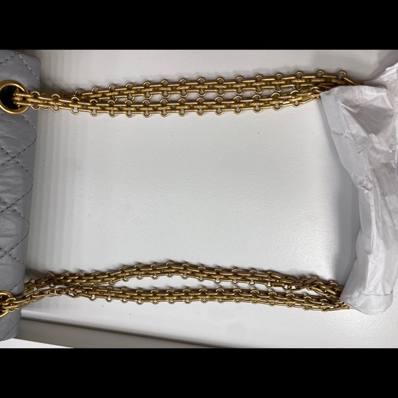 ❌❌SOLD ❌❌Chanel Reissue Mini - Picture 14 of 14